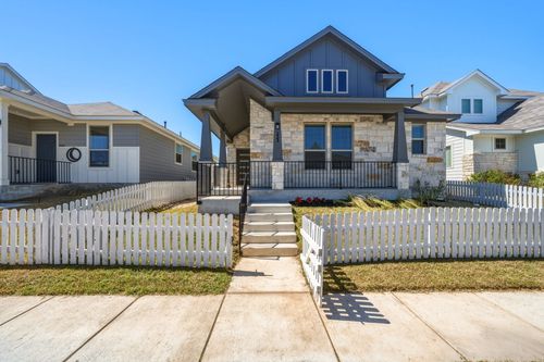 223 Rieber Rd, Kyle, TX, 78640-3172 | Card Image