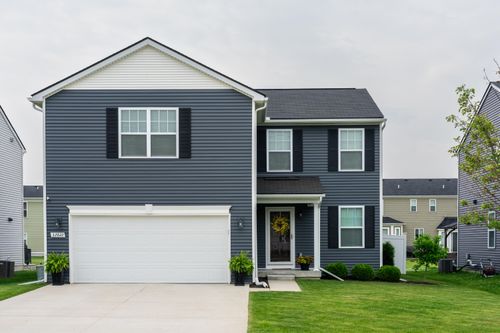 32822 Ravine St, New Haven, MI, 48048-3312 | Card Image