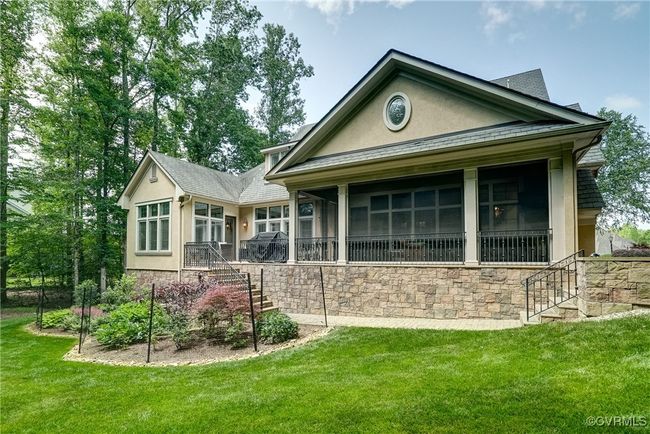 717 Old Stream Rd, House other with 5 bedrooms, 6 bathrooms and null parking in Manakin Sabot VA | Image 46