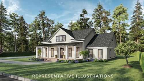 5-5 Lucy Brook Road, Conway, NH, 03860 | Card Image