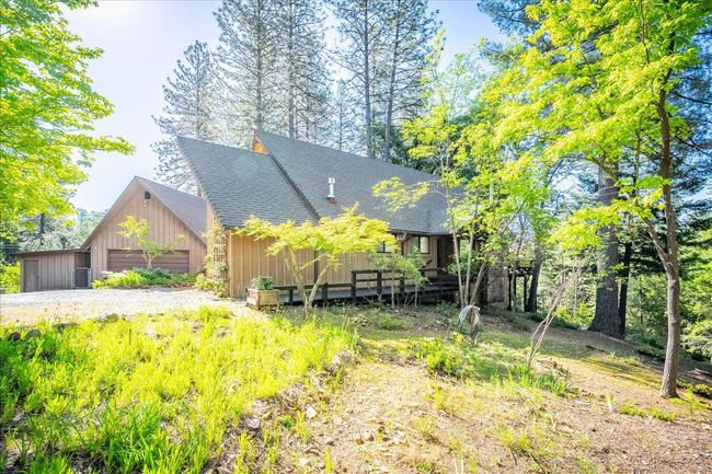 7250 Mount Oak Ln, House other with 2 bedrooms, 2 bathrooms and null parking in Georgetown CA | Image 8