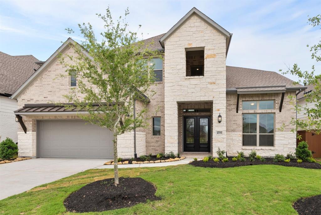 Mountain Laurel Dr, Rosharon, TX 77583
