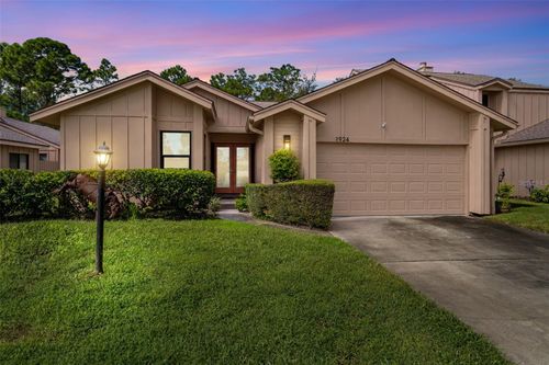 1924 Whisperwood Way, Port Orange, FL, 32128-6661 | Card Image