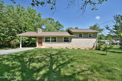 1427 Creekwood Drive, Knoxville, TN, 37918 | Card Image