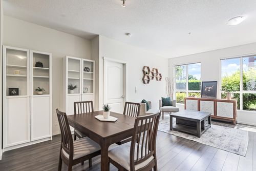 102-1135 Windsor Mews, Coquitlam, BC, V3B0L2 | Card Image