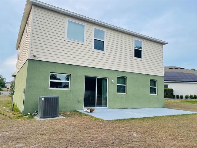 807 Glen Creek Ct, House other with 3 bedrooms, 3 bathrooms and null parking in FRUITLAND PARK FL | Image 4