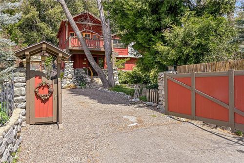 29 Bear Dr, Mt Baldy, CA, 91759 | Card Image