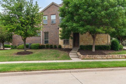 7224 Chief Spotted Tail Dr, Mckinney, TX, 75070-4703 | Card Image