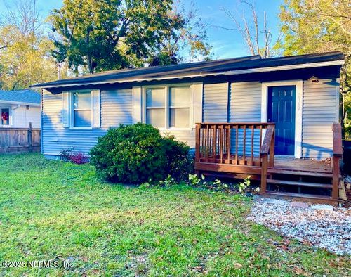 2162 Allandale Cir N, JACKSONVILLE, FL, 32254-1961 | Card Image