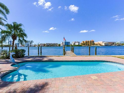 10202 Tarpon Drive, Treasure Island, FL, 33706 | Card Image