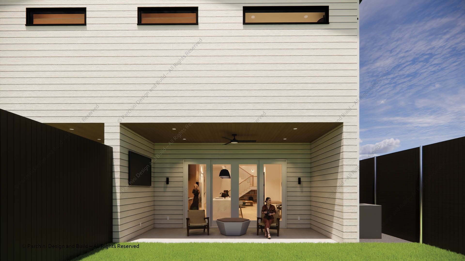 Residential in Dallas 3