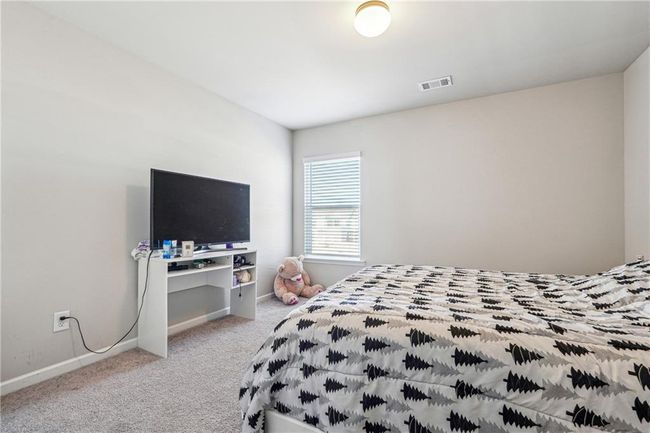 4713 Ridge Valley Dr, House other with 3 bedrooms, 3 bathrooms and null parking in Gainesville GA | Image 19