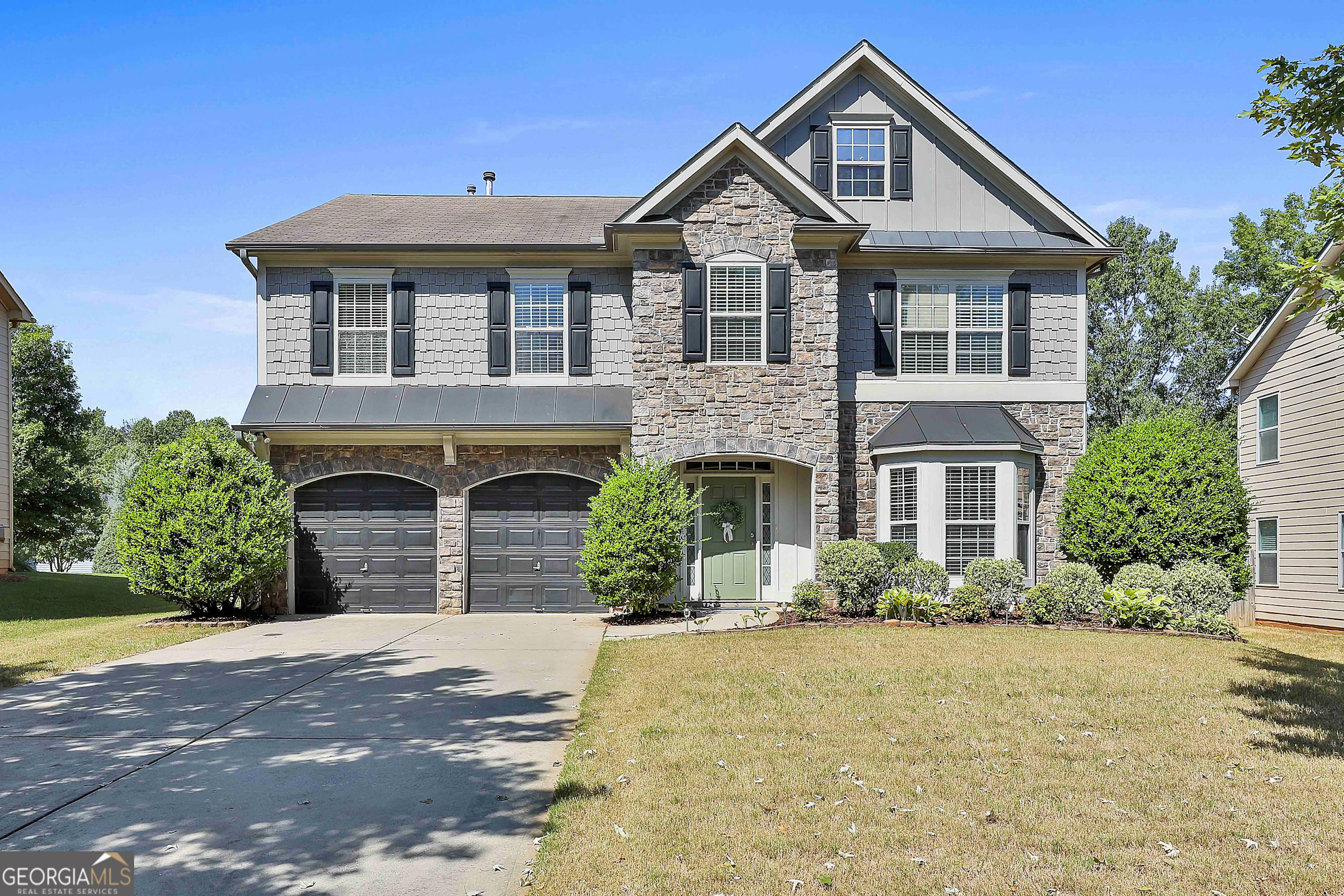 Keswick Ct, Newnan, GA 30263