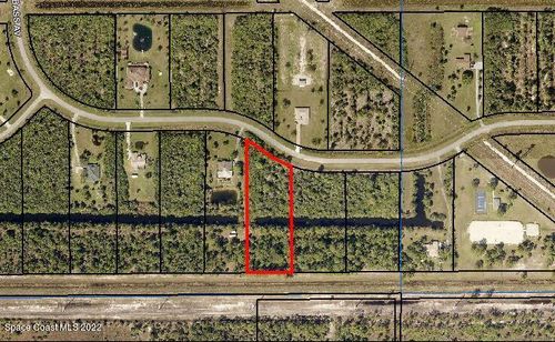 285 Cavalier St, PALM BAY, FL, 32909-1176 | Card Image