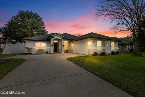 637 Marla Creek Ct, Jacksonville, FL, 32220-4708 | Card Image