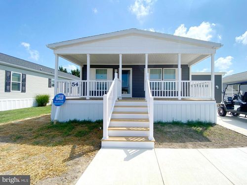 54 Buckingham Dr, LEWES, DE, 19958-4149 | Card Image