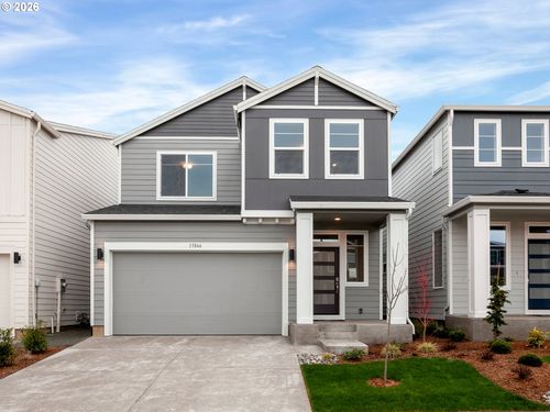 13866 Sw 174th Ave, Sherwood, OR, 97140-9538 | Card Image