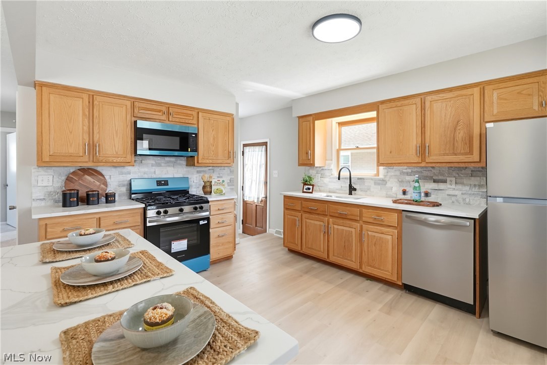 Residential in Akron 3