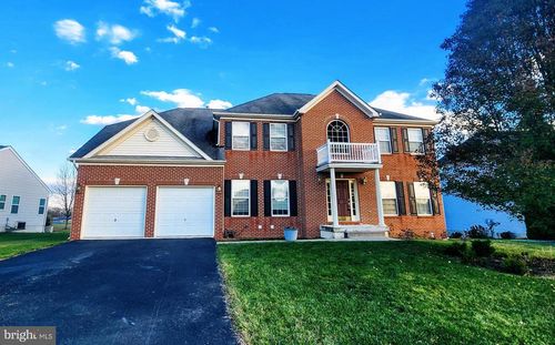 21 Backing Cir, MARTINSBURG, WV, 25405-9672 | Card Image