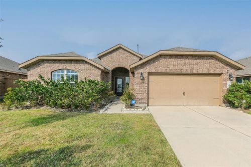 4207 Blossom Bend Lane, Missouri City, TX, 77459 | Card Image