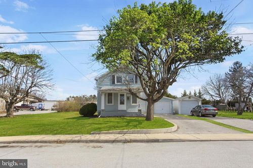 522 S High St, HANOVER, PA, 17331-3921 | Card Image