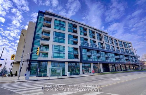 513-2522 Keele St, Toronto, ON, M6L0A2 | Card Image