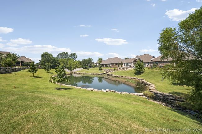 3818 W Phoenix Pl, House other with 3 bedrooms, 2 bathrooms and null parking in Broken Arrow OK | Image 35