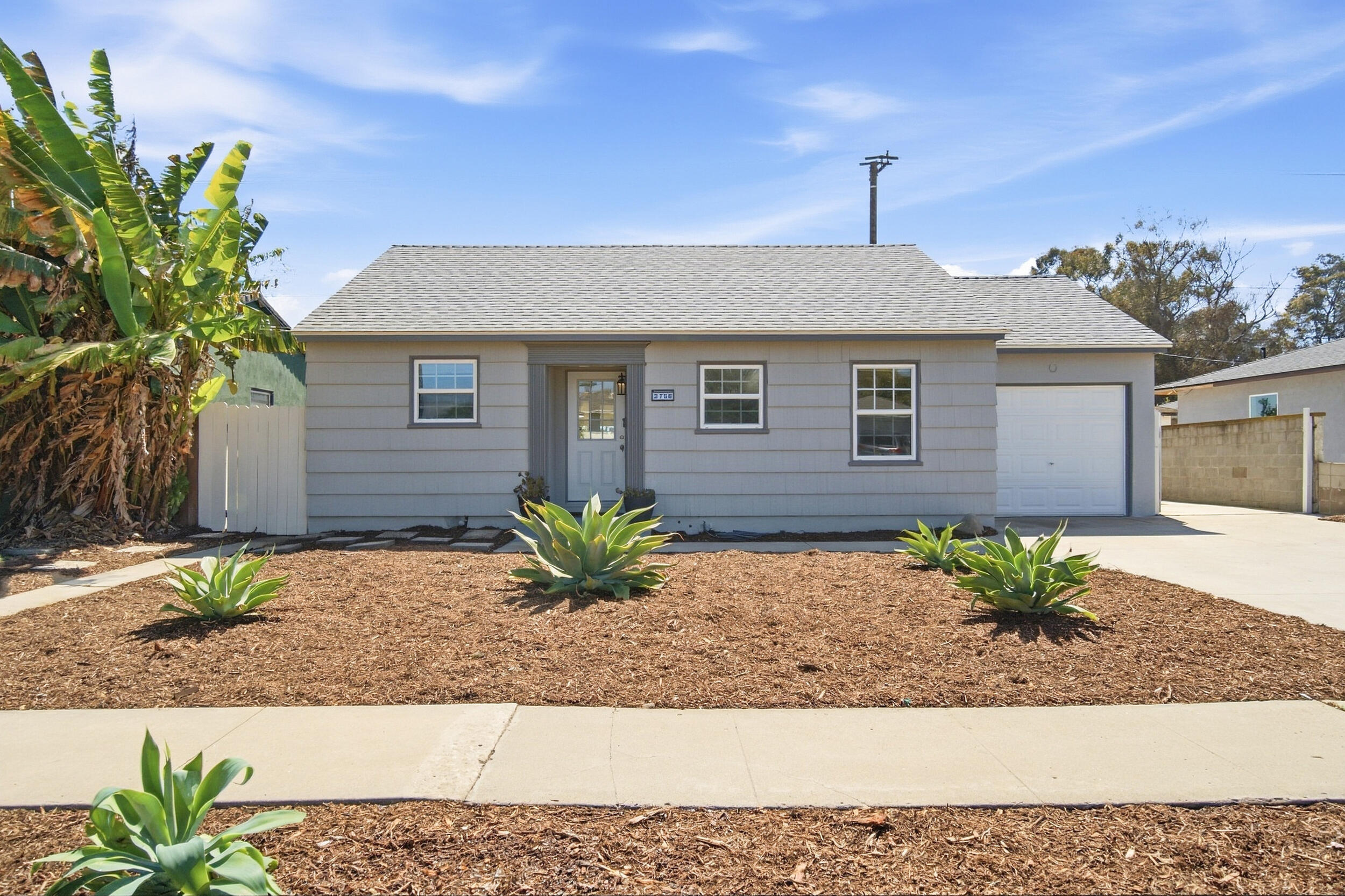 2756 Channel Dr, For Sale in Ventura - eXp Realty