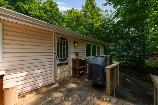 1204 Tiny Beaches Rd N, House other with 3 bedrooms, 2 bathrooms and 4 parking in Tiny ON | Image 20