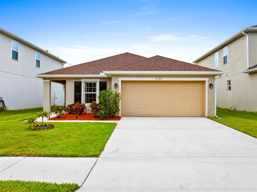5120 Nw Pine Trail Cir, Port Saint Lucie, FL, 34983-5315 | Card Image