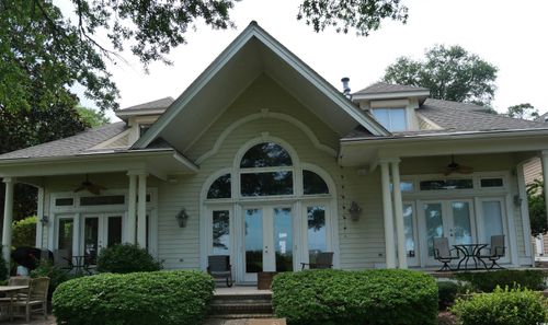 4744 Bucks Bluff Dr, North Myrtle Beach, SC, 29582-6288 | Card Image