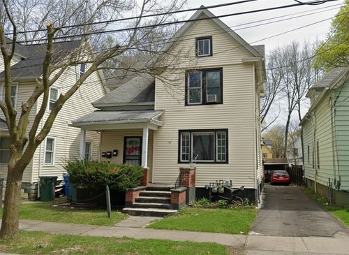 184 6th St, Rochester, NY, 14605-2456 | Card Image
