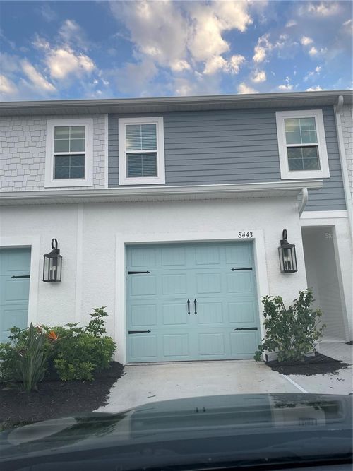 8443 Canyon Creek Trl, PARRISH, FL, 34219-1364 | Card Image