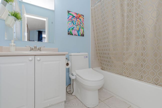 5 Forsyth Cres, House other with 4 bedrooms, 4 bathrooms and 4 parking in Georgetown ON | Image 34