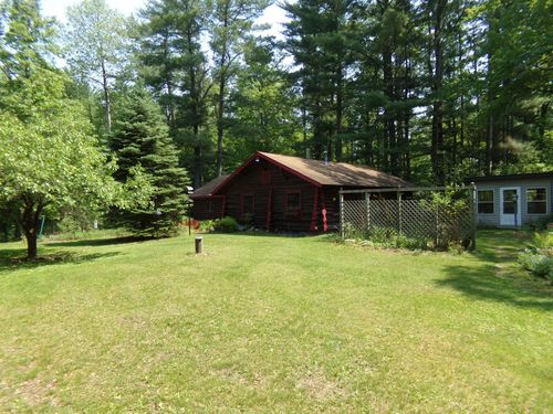 9262 E Park Ave, Solon Springs, WI, 54873-8031 | Card Image