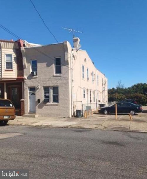 4-4621 E Howell St, PHILADELPHIA, PA, 19135-4040 | Card Image