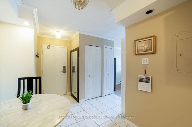 501 - 30 Summit Ave, Condo with 1 bedrooms, 1 bathrooms and null parking in Hamilton ON | Image 8