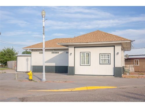 113 Colorado Ave, Stratton, CO, 80836-5002 | Card Image