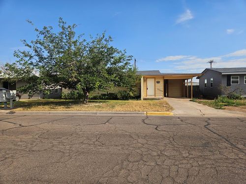 3205 Kessler Ave, Midland, TX, 79701-6242 | Card Image
