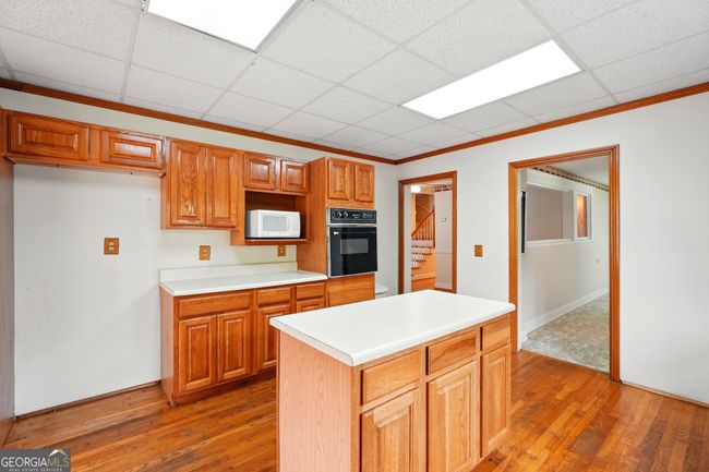 426 E College St, House other with 3 bedrooms, 2 bathrooms and 2 parking in BOWDON GA | Image 29