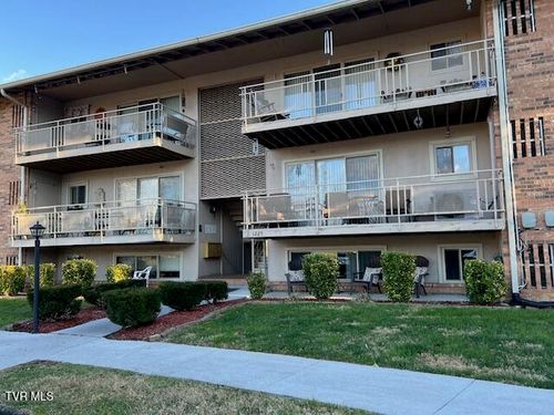 101-1225 Carriage Cir, Bristol, VA, 24201-3678 | Card Image