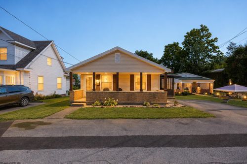 9 Tucker Street, Buckhannon, WV, 26201 | Card Image