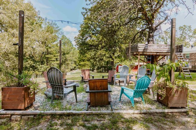 121 Sundance Trl, House other with 4 bedrooms, 3 bathrooms and null parking in Pearcy AR | Image 29