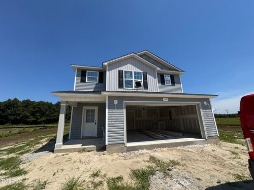 lot-67-105 Twin Pines Court, La Grange, NC, 28551 | Card Image