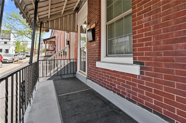 3640 Mintwood St, House other with 3 bedrooms, 2 bathrooms and 4 parking in Pittsburgh PA | Image 28