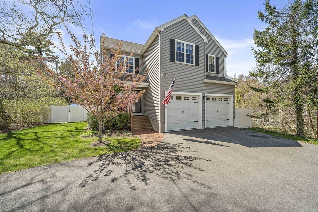 Acorn St, Marshfield, MA 02050