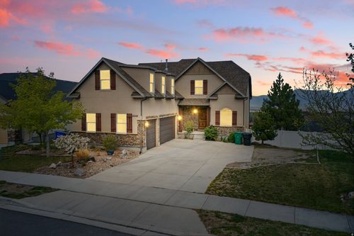 14349 Round Rock Dr, Herriman, UT, 84096-8213 | Card Image