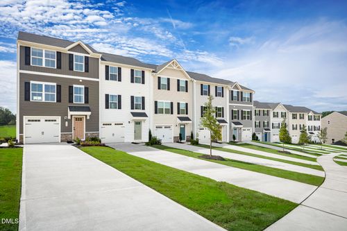 116 Sunny Acres Rd, Raleigh, NC, 27603-5382 | Card Image