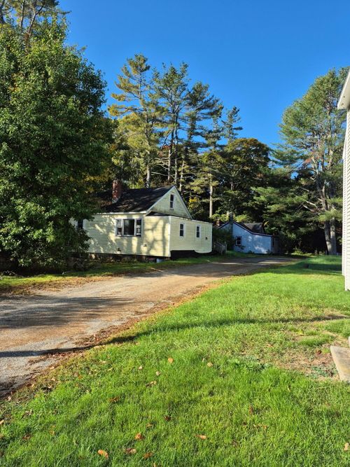 3 Echoes Shore Road, Harpswell, ME, 04079 | Card Image