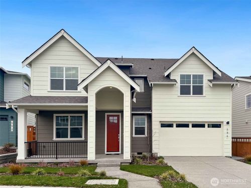 3-586 Sw 97th St, Seattle, WA, 98106-2929 | Card Image